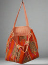 The Tibetan Tiger Tote Bag