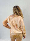 Lightweight Sweatshirt in Lichen