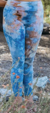 Organic Cotton Rhea Leggings